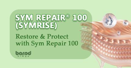 Sym Repair® 100