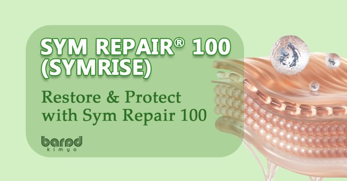 Sym Repair® 100