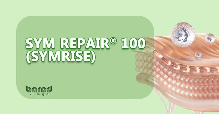 Sym Repair® 100