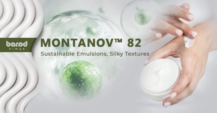MONTANOV 82