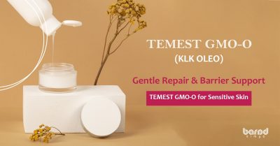 TEMEST GMO-O