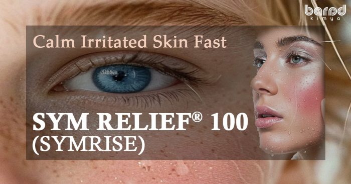 SYMRELIEF 100