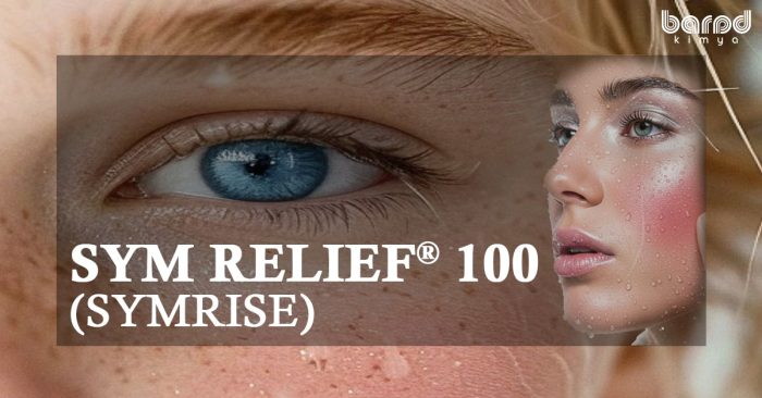 SYMRELIEF 100