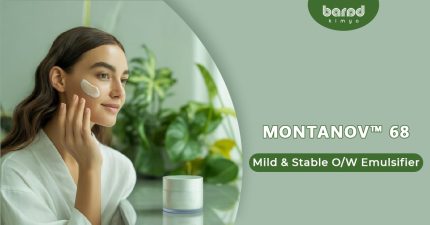 montanov 68