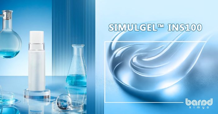 SIMULGEL™ INS100