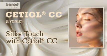Cetiol® CC