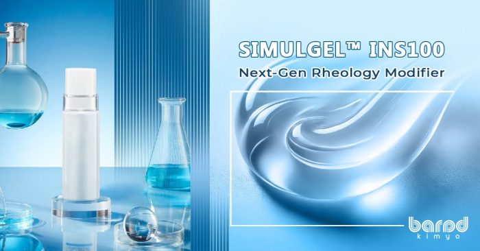 SIMULGEL™ INS100