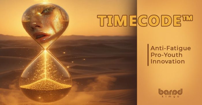timecode