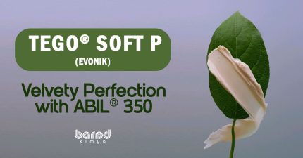 TEGO® Soft P