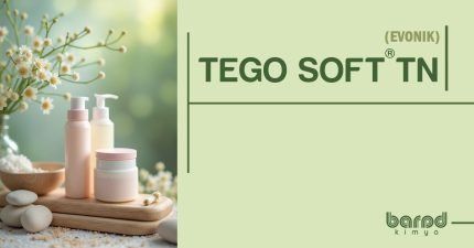 TEGO® Soft TN