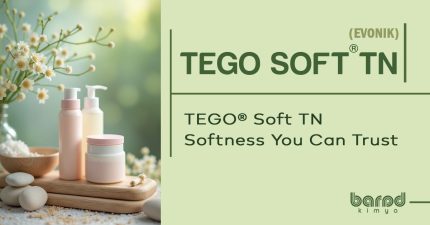 TEGO® Soft TN