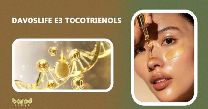 DavosLife E3 Tocotrienols
