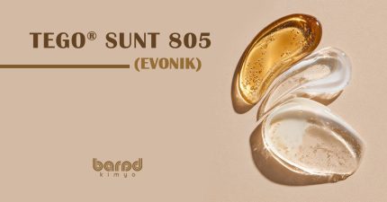 TEGO® SUNT 805