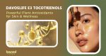 DavosLife E3 Tocotrienols