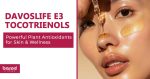 DavosLife E3 Tocotrienols