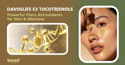 DavosLife E3 Tocotrienols