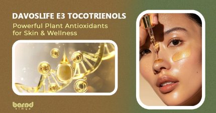 DavosLife E3 Tocotrienols