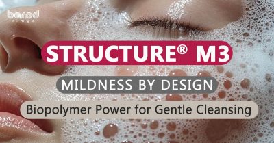 Structure® M3