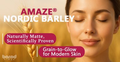 Amaze® Nordic Barley