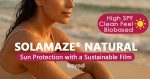 SolAmaze® Natural