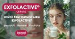 ®EXFOLACTIVE