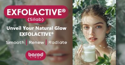 ®EXFOLACTIVE
