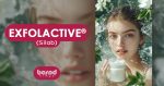 ®EXFOLACTIVE