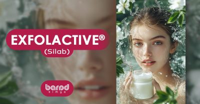 ®EXFOLACTIVE