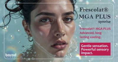 Frescolat® MGA PLUS