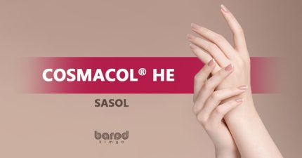 COSMACOL® HE