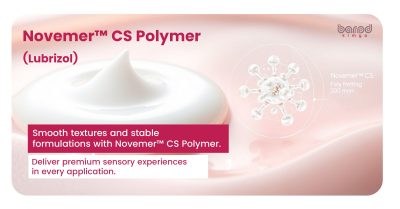 Novemer™ CS Polymer