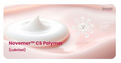 Novemer™ CS Polymer