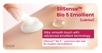 SilSense™ Bio 5