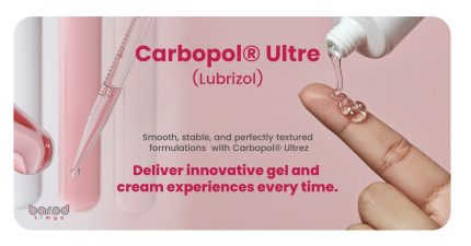 Carbopol® Ultrez