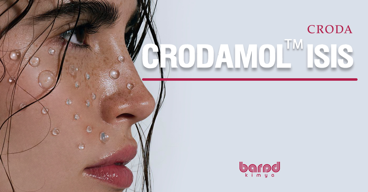 3 copy Crodamol™ ISIS