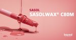 Sasolwax® C80M