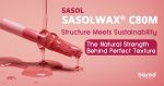 Sasolwax® C80M
