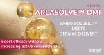 Arlasolve™ DMI