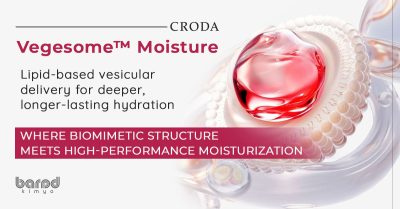 Vegesome™ Moisture