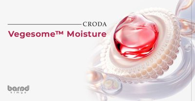 Vegesome™ Moisture