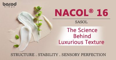 NACOL® 16