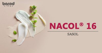 NACOL® 16