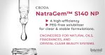 NatraGem™ S140 NP
