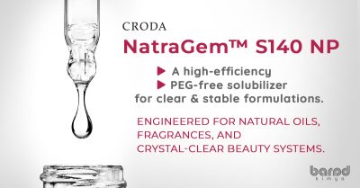 NatraGem™ S140 NP