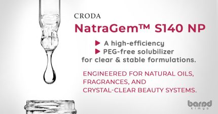 NatraGem™ S140 NP