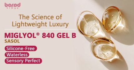  MIGLYOL® 840 Gel B
