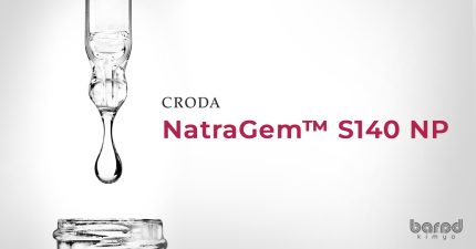 NatraGem™ S140 NP