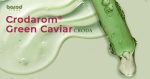 Crodarom® Green Caviar