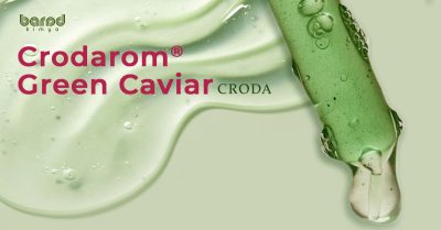 Crodarom® Green Caviar