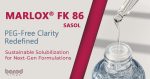 MARLOX® FK 86